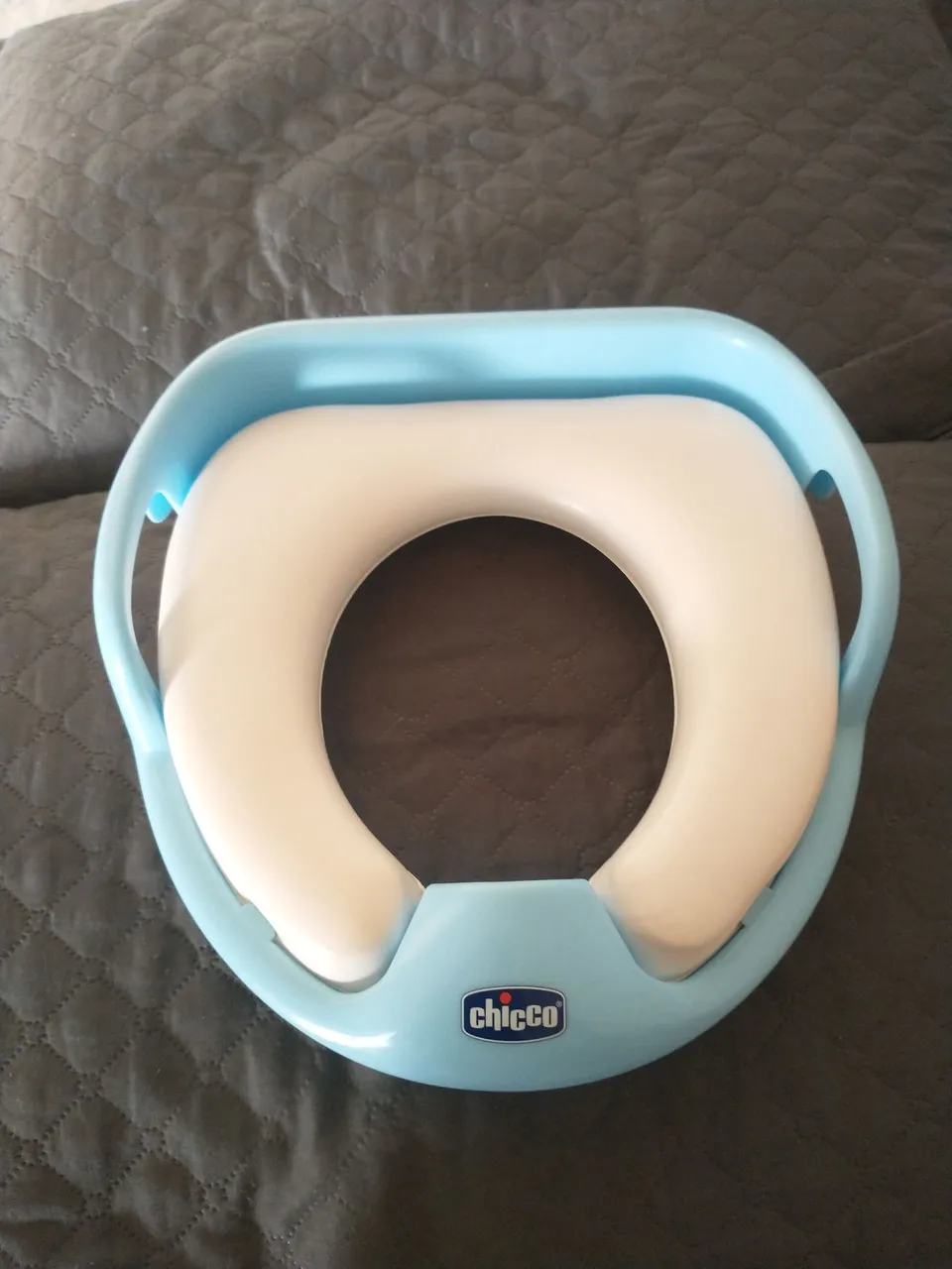 Assento Redutor Infantil Chicco