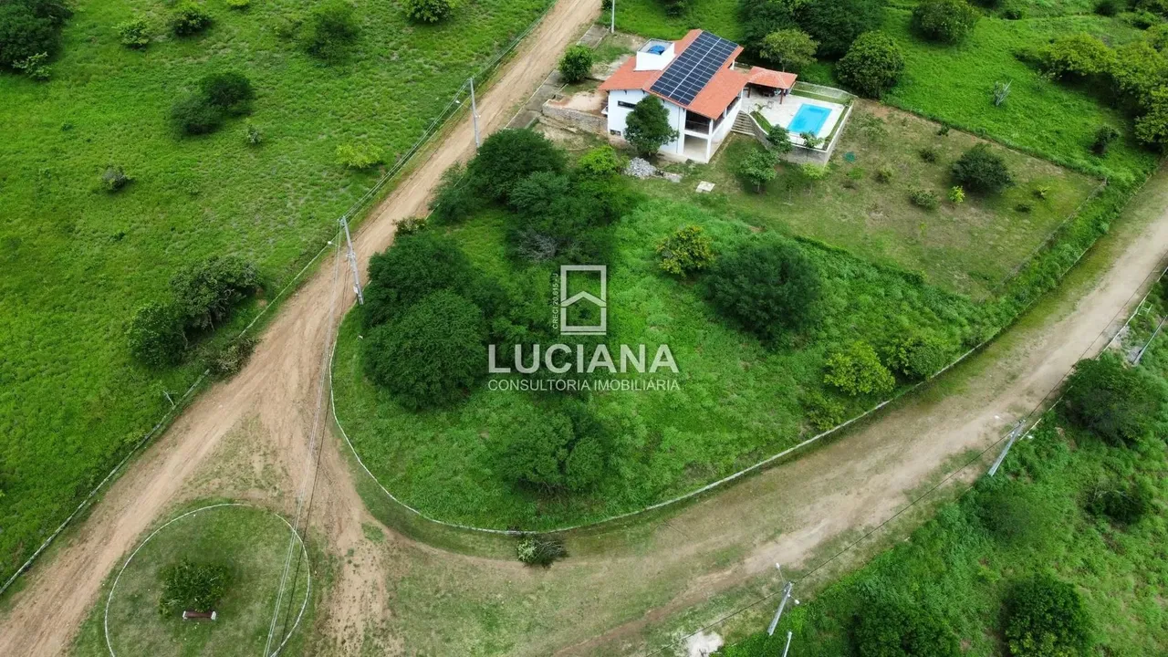 De 260 mil por 185 mil! 1370 m² em Condomínio com Vista - Gravatá/PE