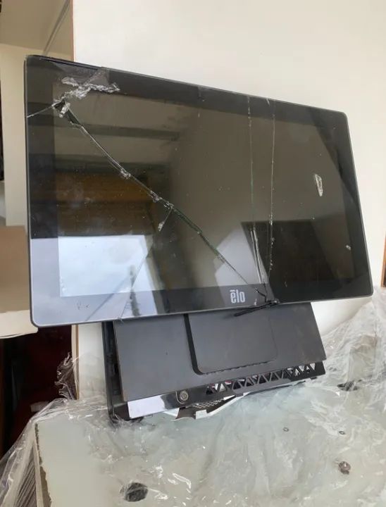 Prensa hidráulica para fabricação de placa automotiva  - Foto 4