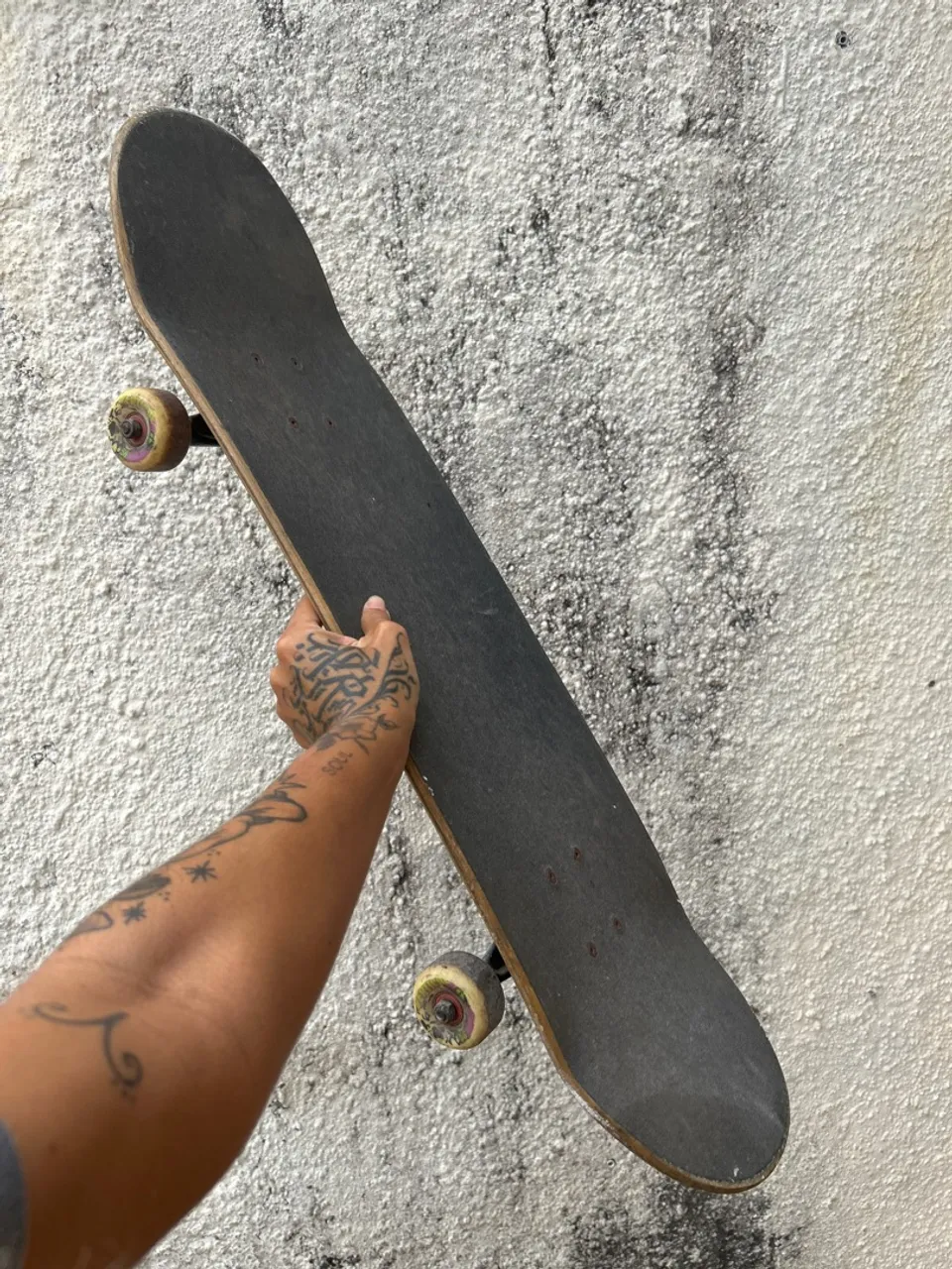 Skate - muito top!