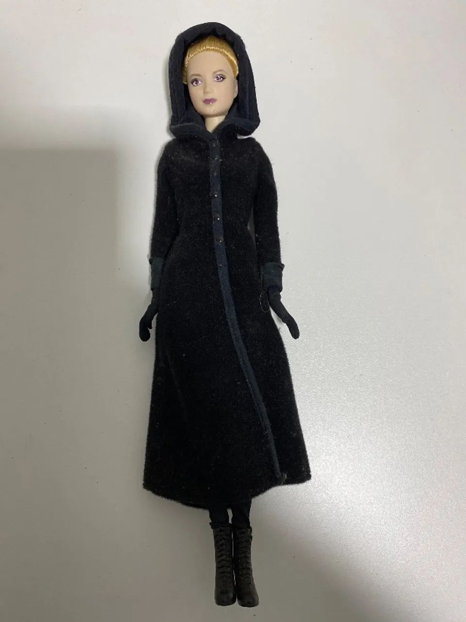 Boneca Barbie Collector The Twilight Saga Eclipse Jane