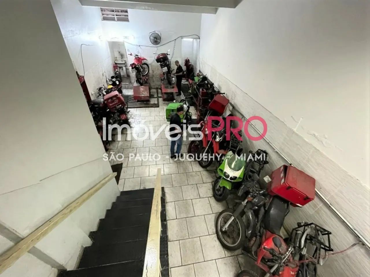 Comercial ao lado do metrô Mackenzie - Foto 9