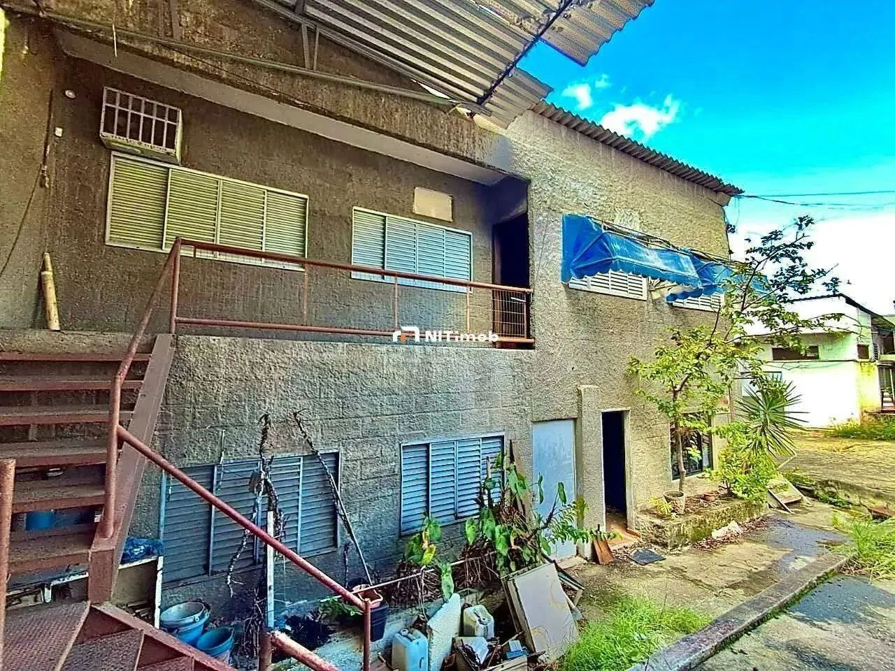 Galpão à venda, 12 vagas, Ilha da Conceição - Niterói/RJ - Foto 2
