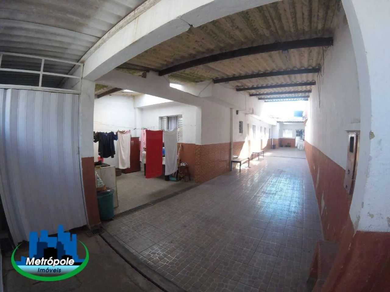 Casa à venda, 90 m² por R$ 350.000,00 - Jardim São Domingos - Guarulhos/SP - Foto 5
