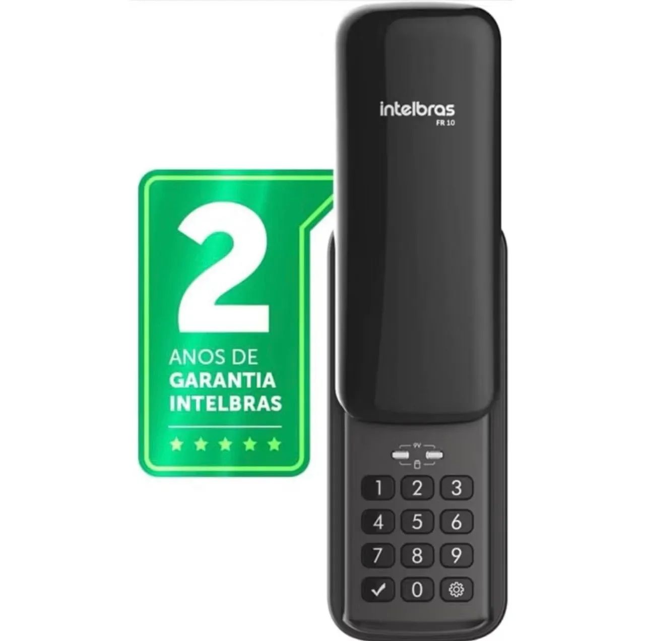 Fechadura eletrônica  - Foto 3