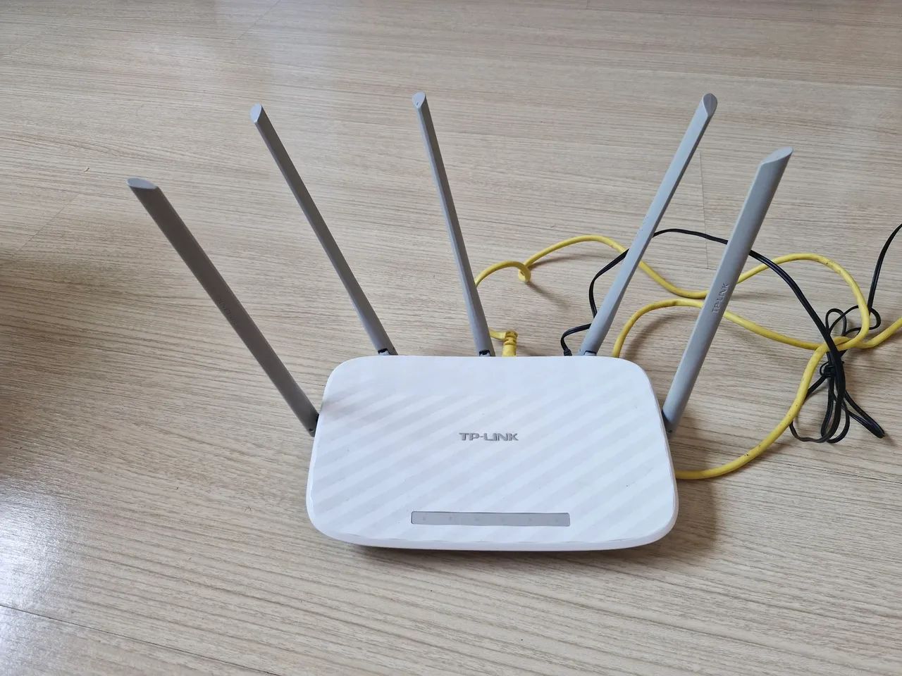 Roteador Archer C-60 TP-link