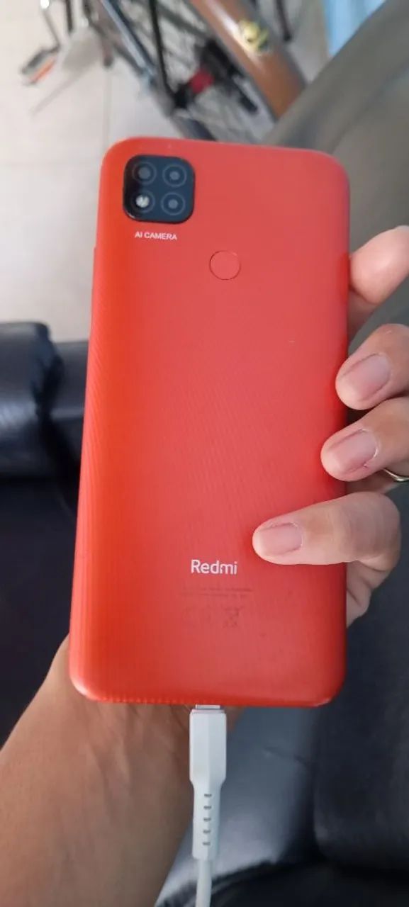 Redmi 9c - Foto 2