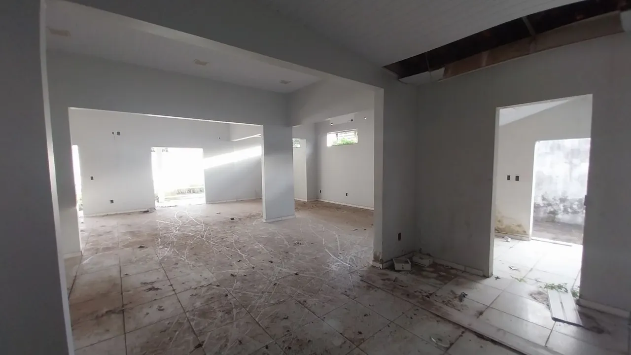 Alugo Casa na Sambaquis
