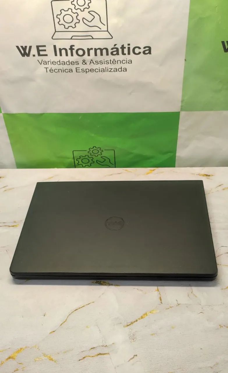 Ultrabook da Dell i3 4 geração 8gb SSD 128gb com garantia e entrega  - Foto 4