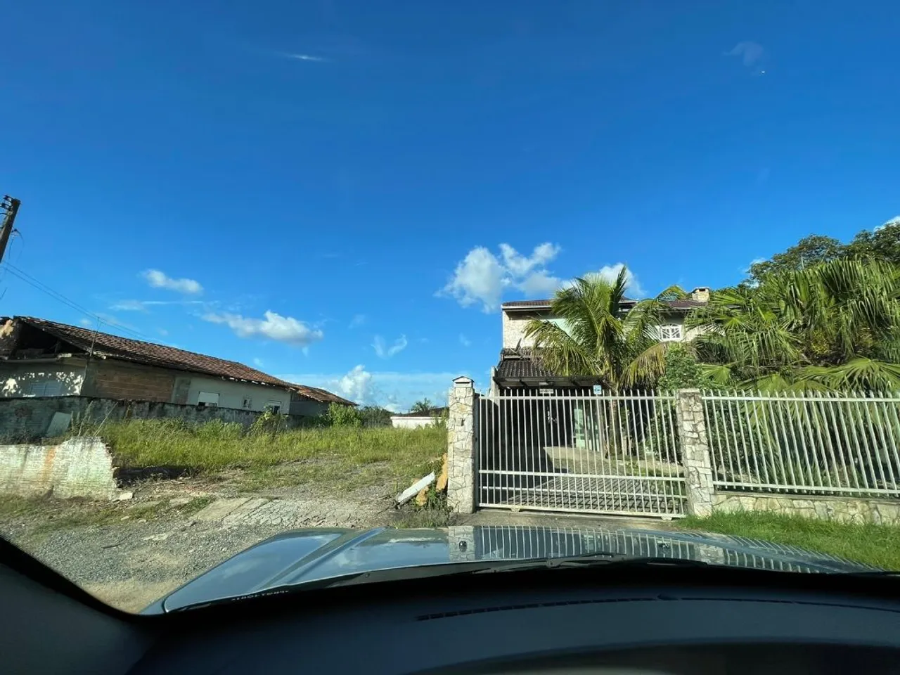 Terreno a venda no bairro João Costa - Joinville/SC.