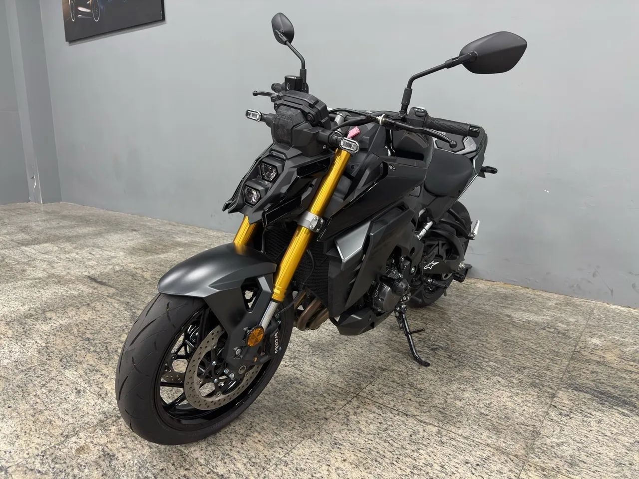 GSX S 1000 20252090 km - Foto 3