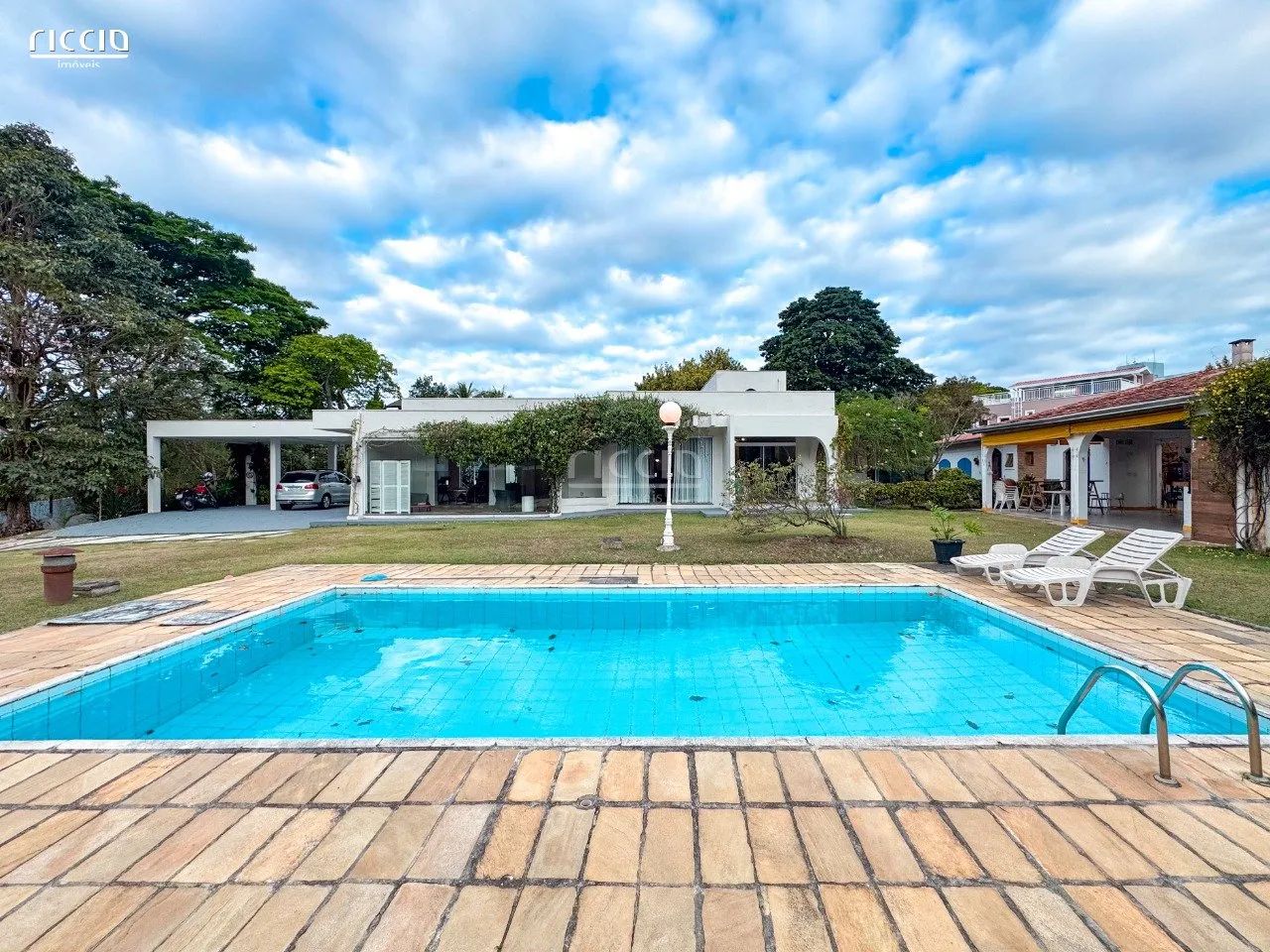 Casa em condominio fechado 3 quartos à venda - Bosque dos Eucaliptos ...