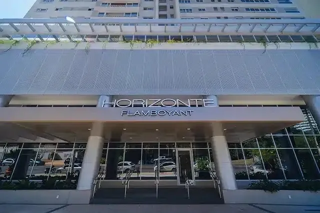 Horizonte Flamboyant Apartamento 4 suítes e vista definitiva