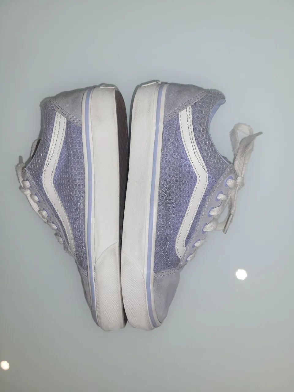 Tênis Vans Old Skool Old Skool Multi Woven Zen  - Foto 3