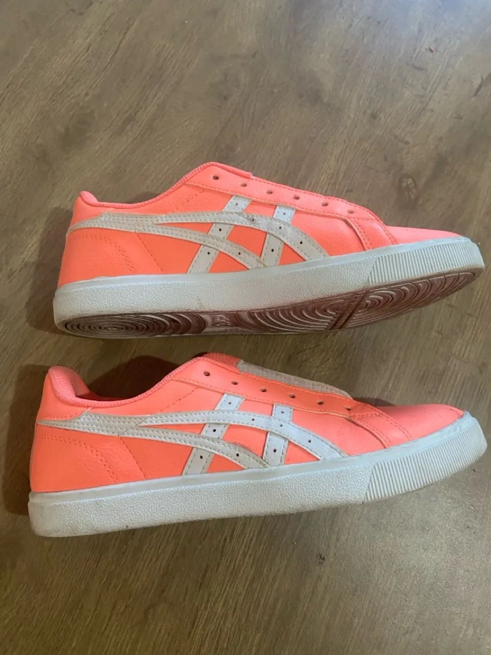 Tênis Asics Japan 