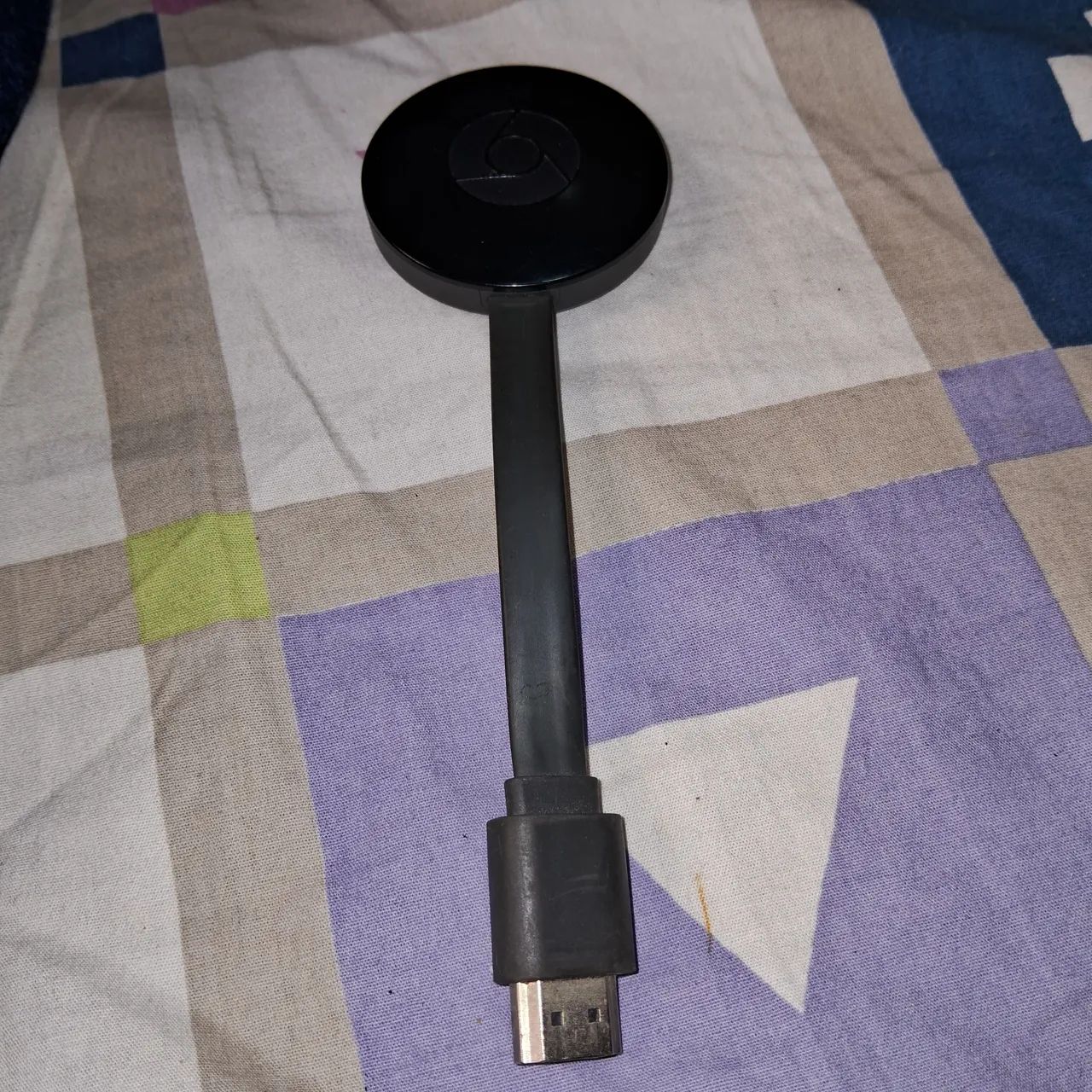 Chromecast - Dispositivo de Streaming - Foto 2