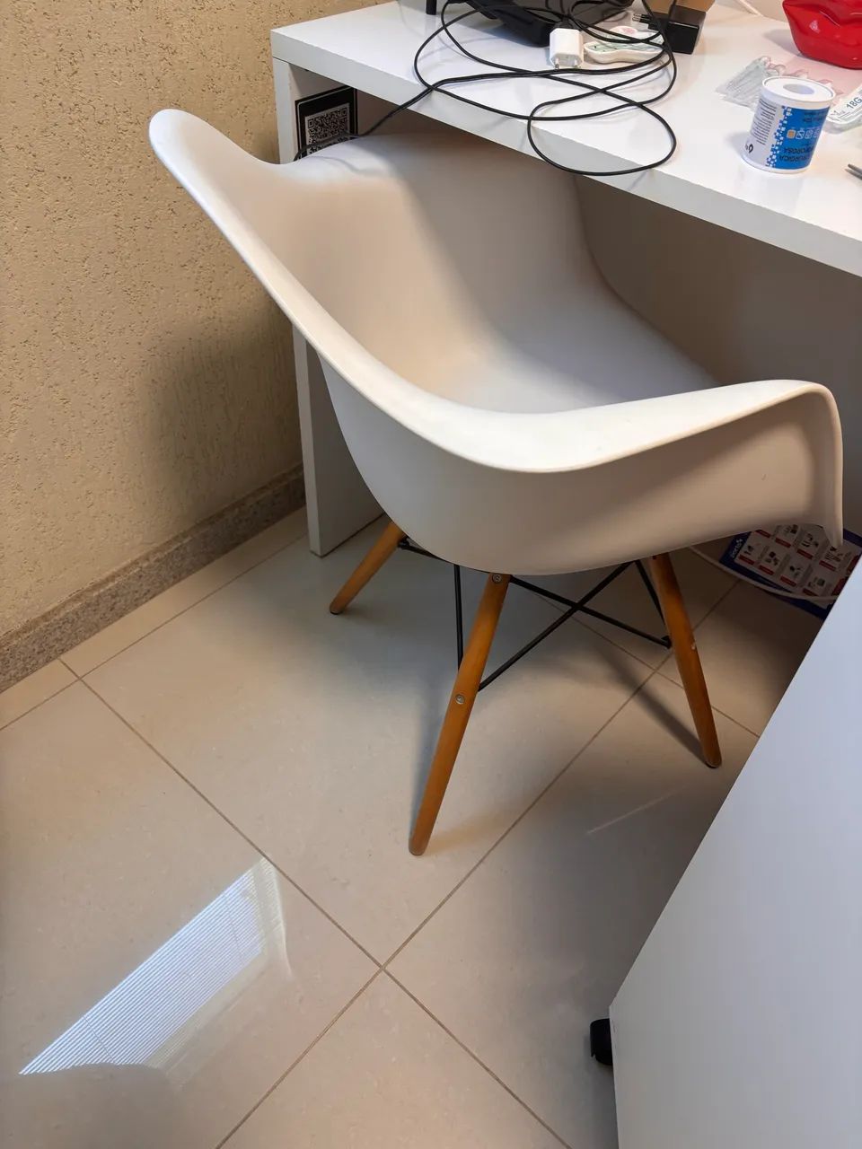 Selling chair