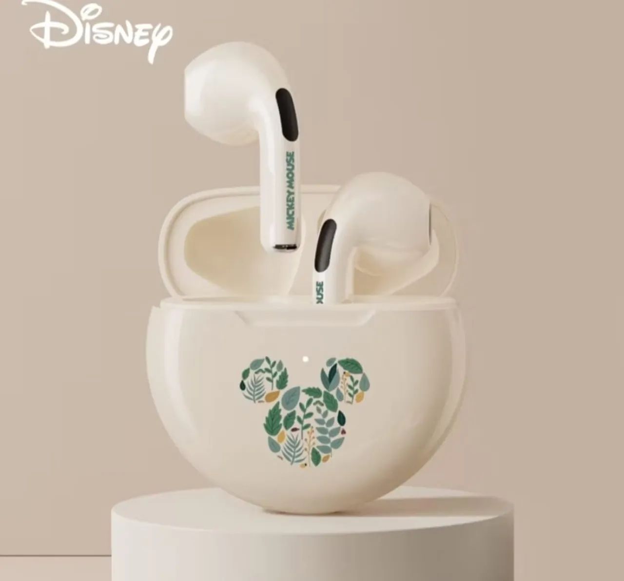 Fone de ouvido Mickey Mouse TWS - Foto 2