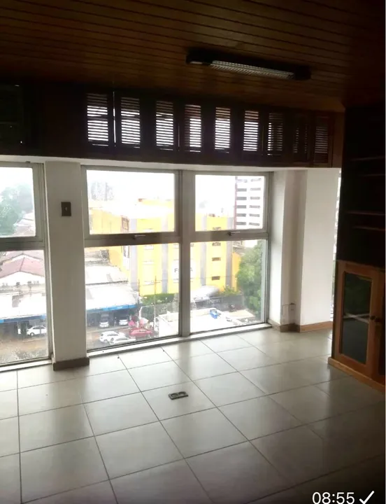 Sala comercial, Ed. Generalíssimo Deodoro