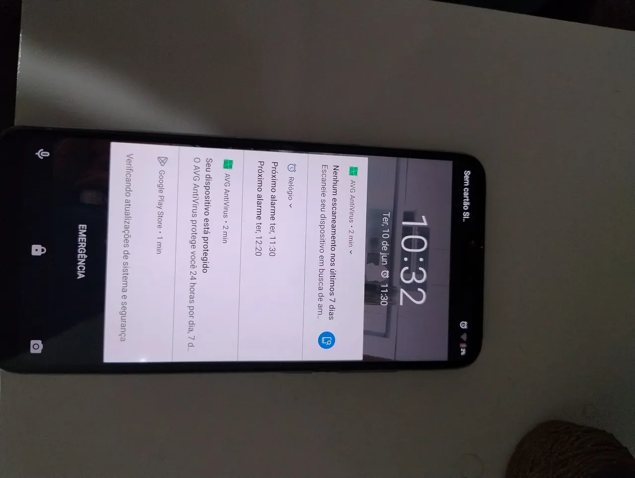 Vendo ZenFone Asus 