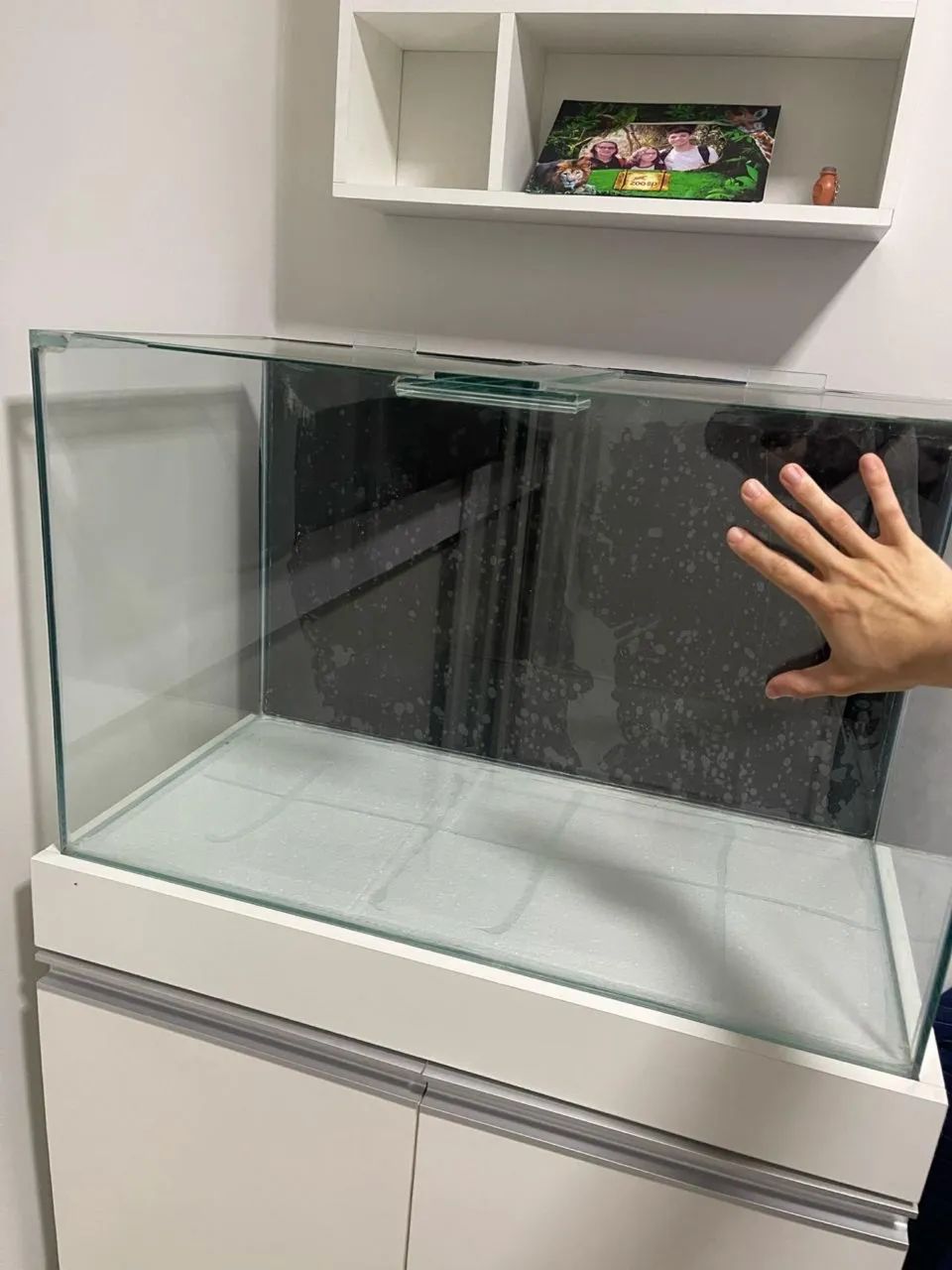 Aquário 64860947357825122