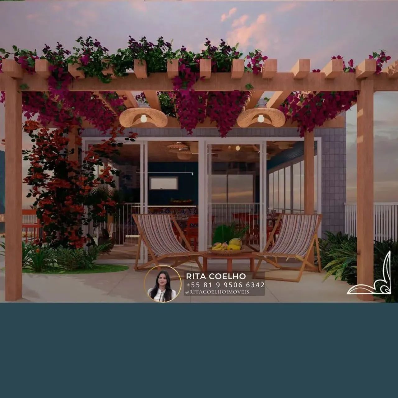 vendo apartamento na praia de Porto de Galinhas - Ipojuca - PE - Foto 15