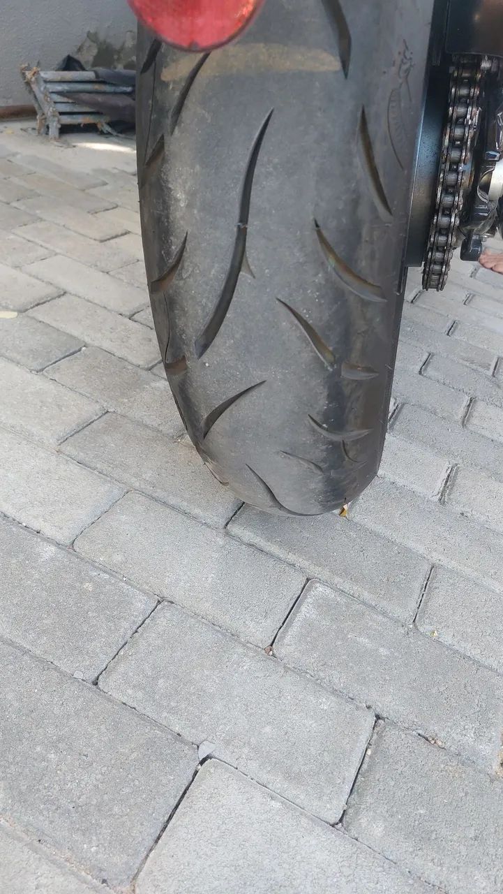 Triumph espeedmaster 1200cc - Foto 5
