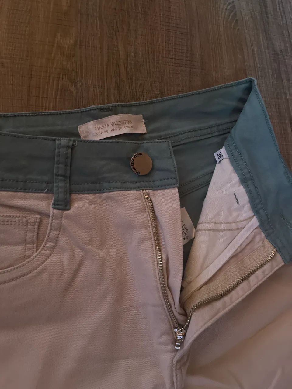 Calça Maria Valentina  - Foto 2