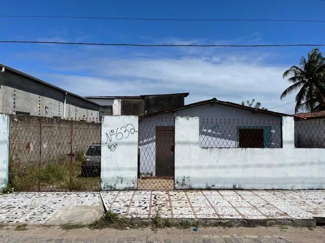 Terreno/Casa em Parnamirim 