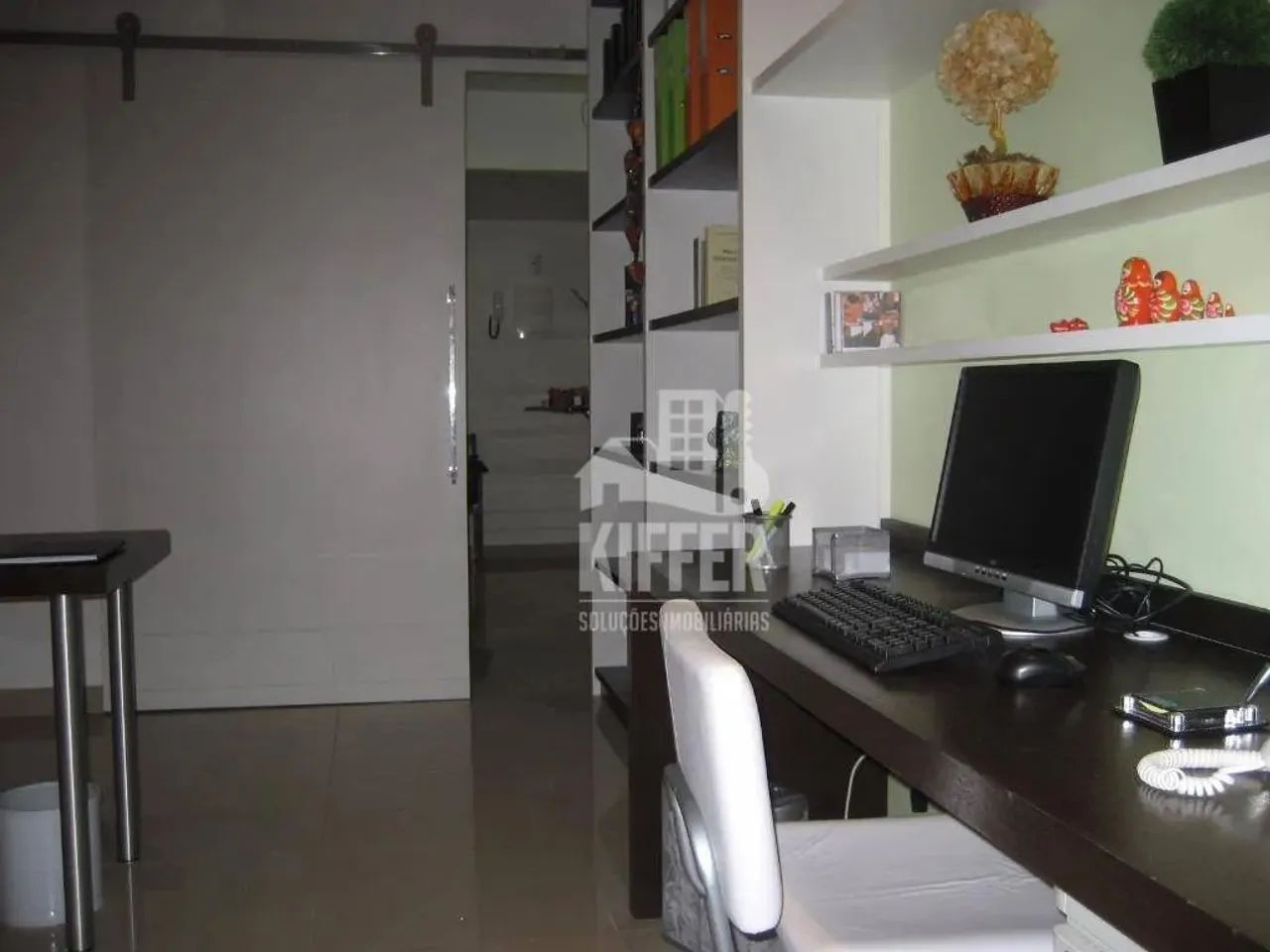 Sala à venda, 80 m² por R$ 490.000,00 - Centro - Niterói/RJ - Foto 8