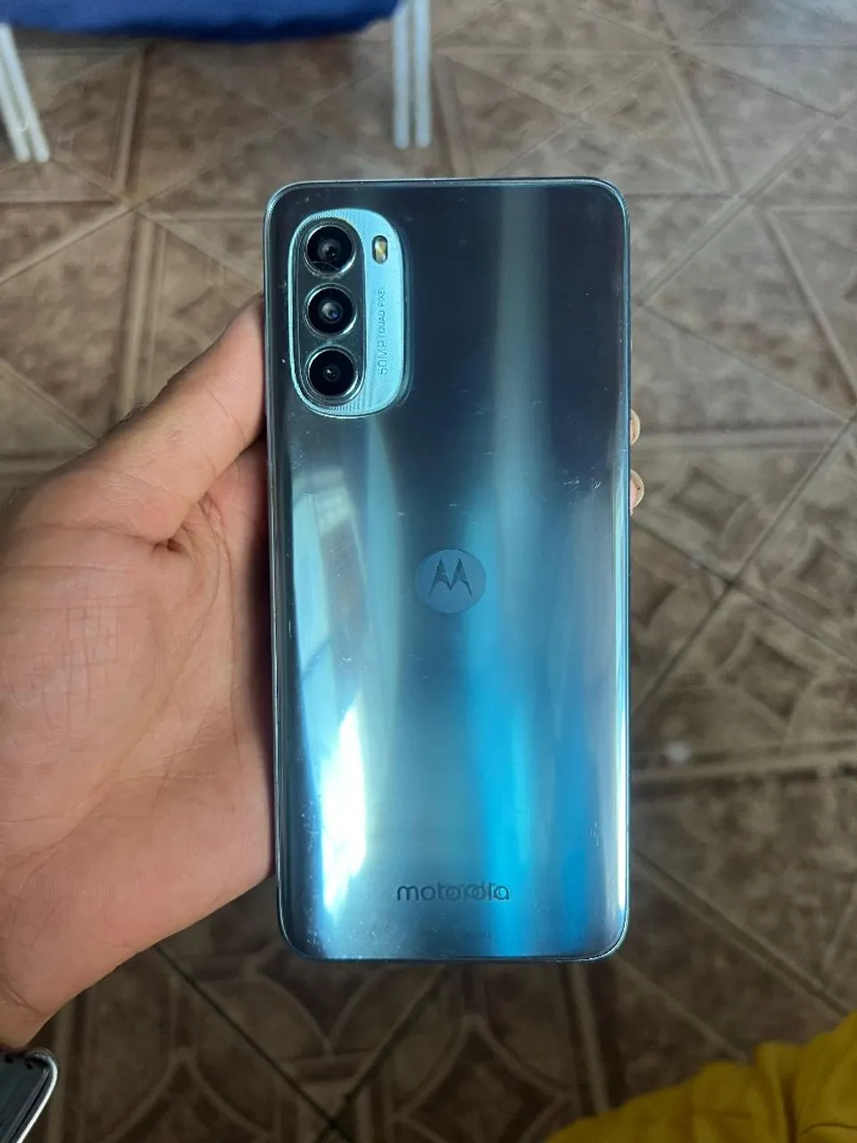 MOTO G52 750