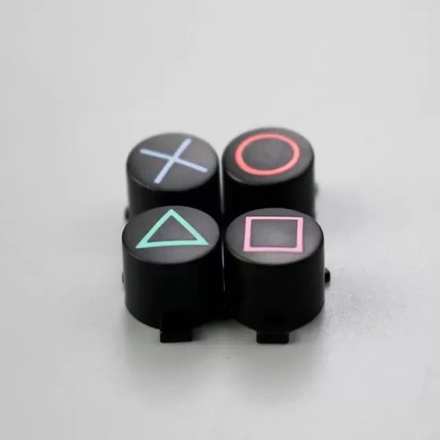 Botões controle ps3 ps4 ps5