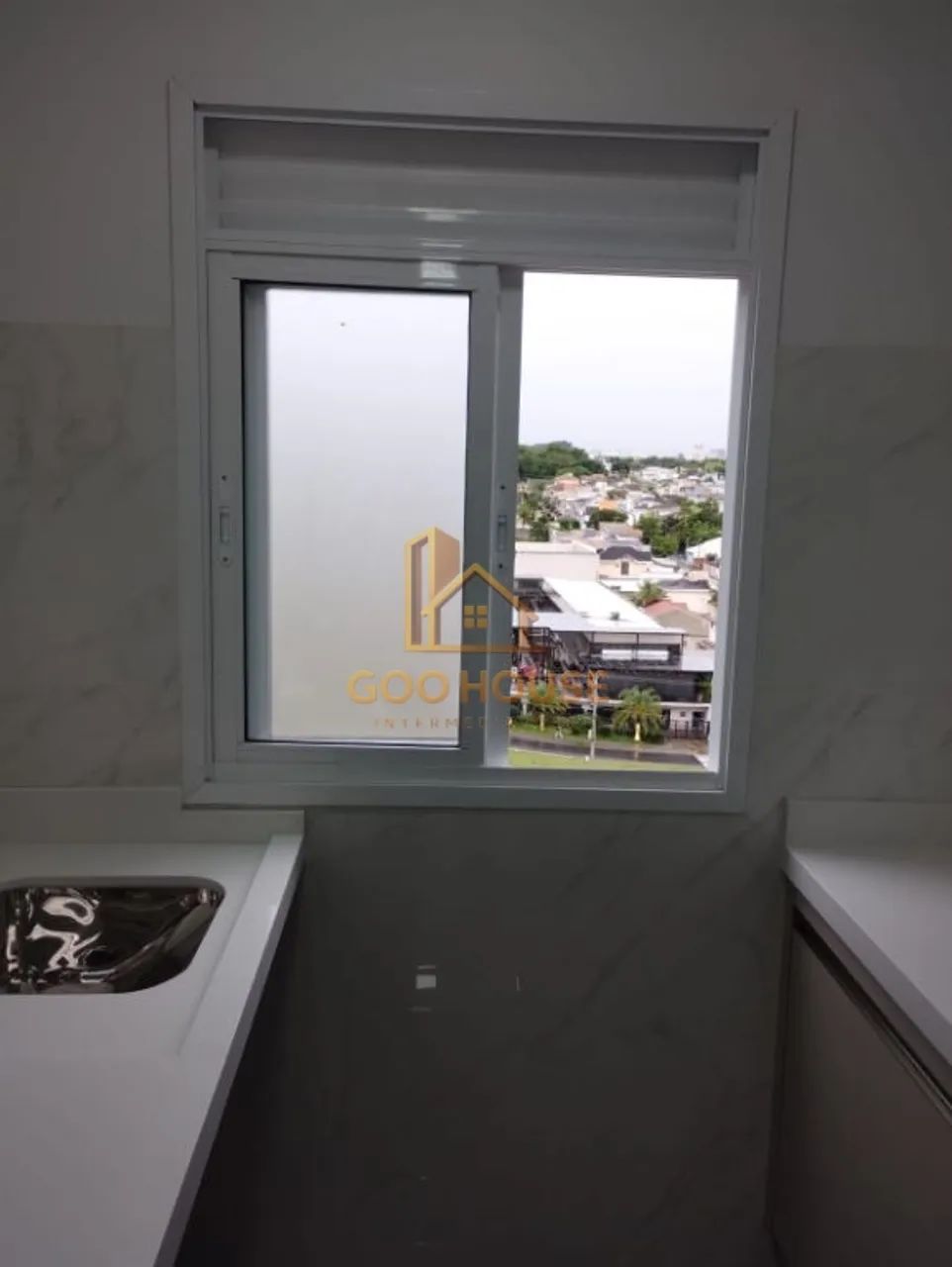 Apartamento 3 Dormitórios com Suíte  Villa Branca - Foto 2