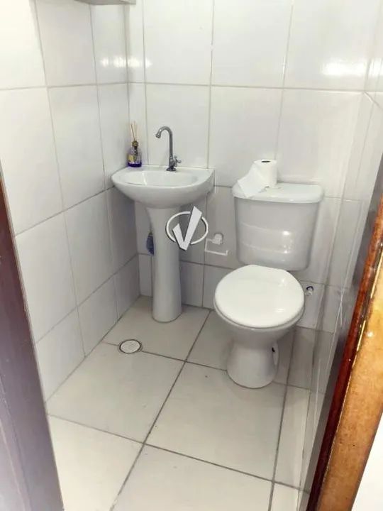 SALA COMERCIAL PARA LOCAÇÃO - CENTRO - PINDAMONHANGABA SP - Foto 4