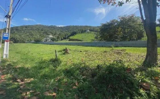 Vendo Lotes planos comercias no condominio vale das Esmeraldas - Foto 2