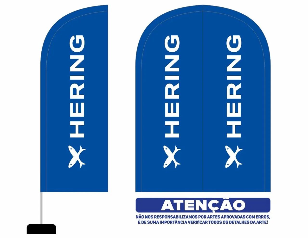 Tapete personalizado para sua empresa - Foto 3