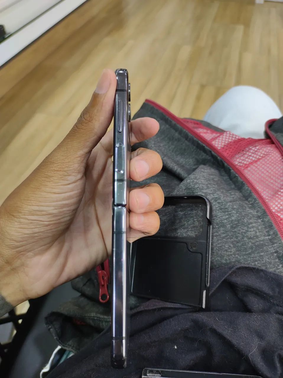 Samsung Galaxy Z Flip 4 - Foto 5