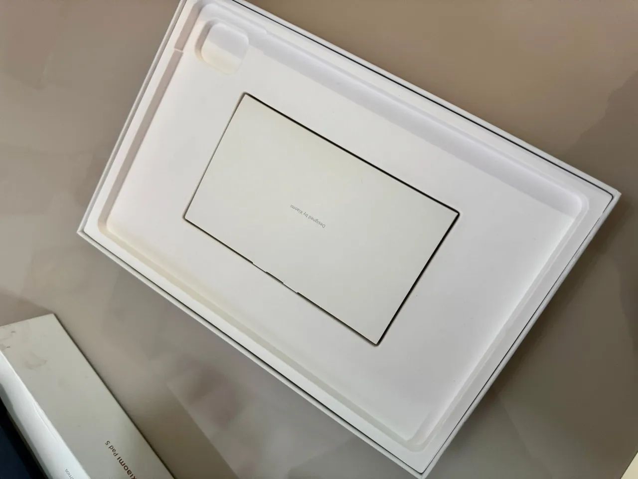 Xiaomi Pad 5 - Seminovo - impecável  - Foto 3