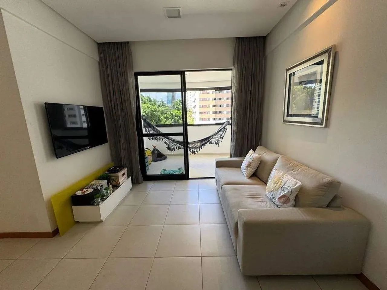 Apartamento à venda no SALVADOR PRIVILEGE CLUB - STIEP, STIEP, Salvador, BA - Foto 3