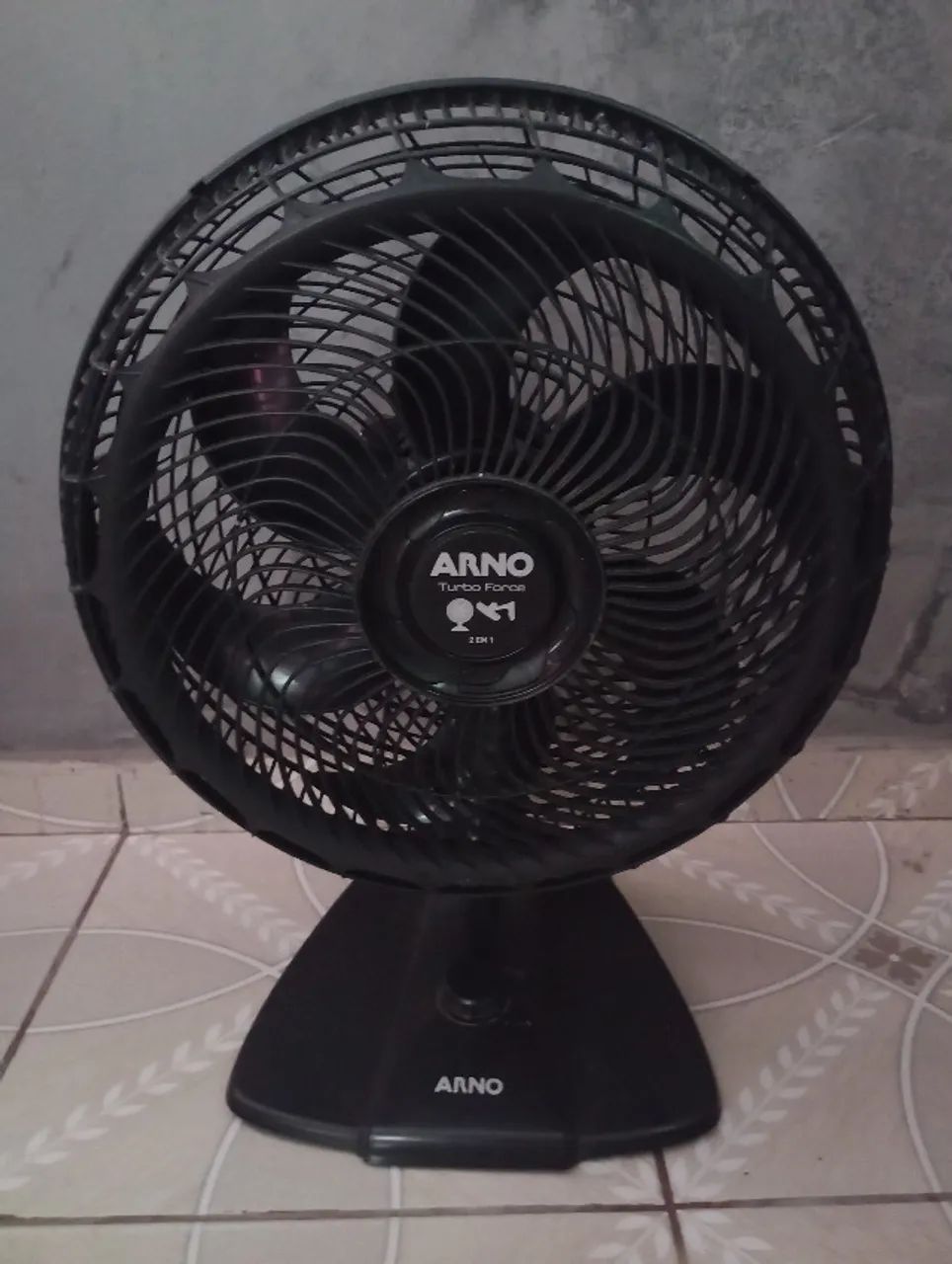 Ventilador Arno 64330723585153120