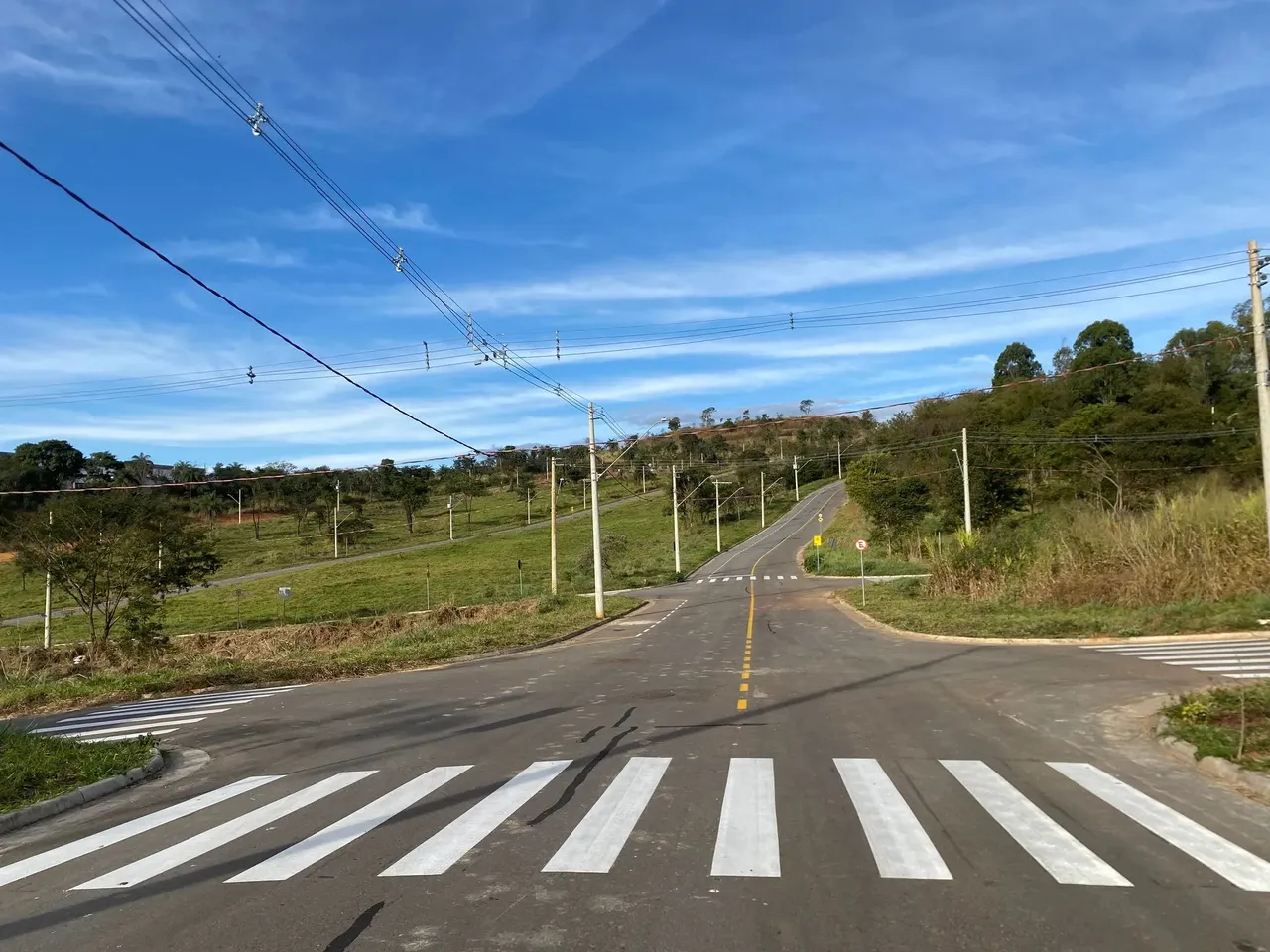 Condomínio Gran Park Douro em Vespasiano, Lotes Exclusivos de 405 metros!