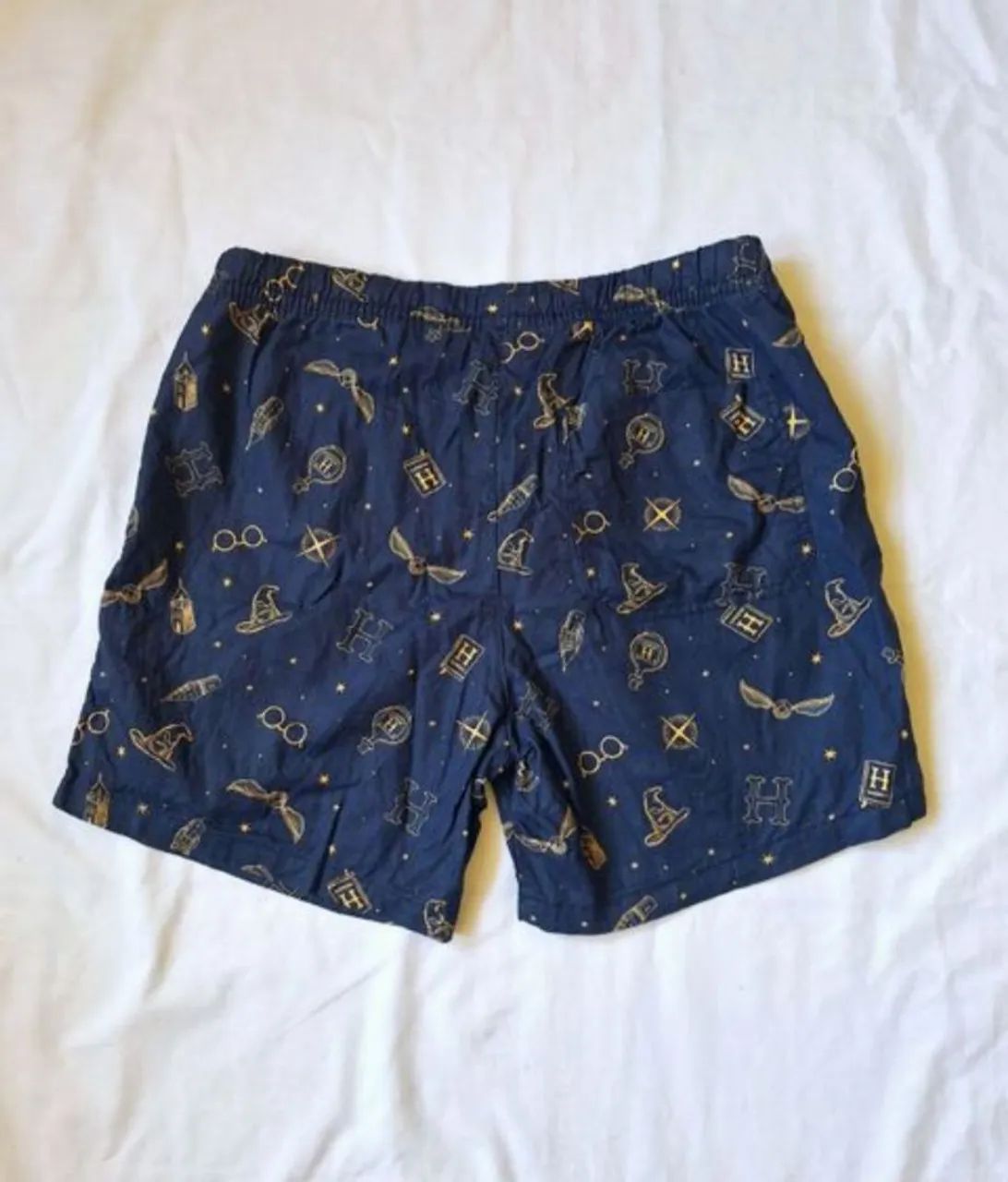 Shorts Harry Potter  - Foto 2