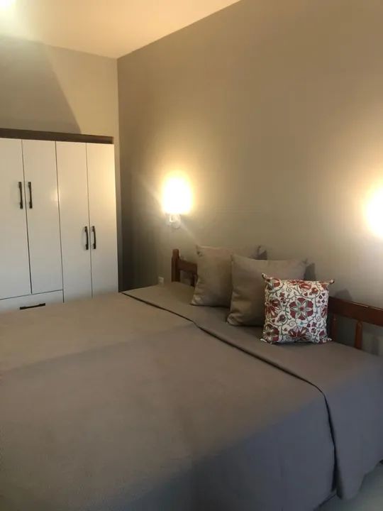 Praia de Garatucaia, Temporada, Anual ou  Vendo. A casa fica junto à Praia, Angra dos Reis - Foto 12