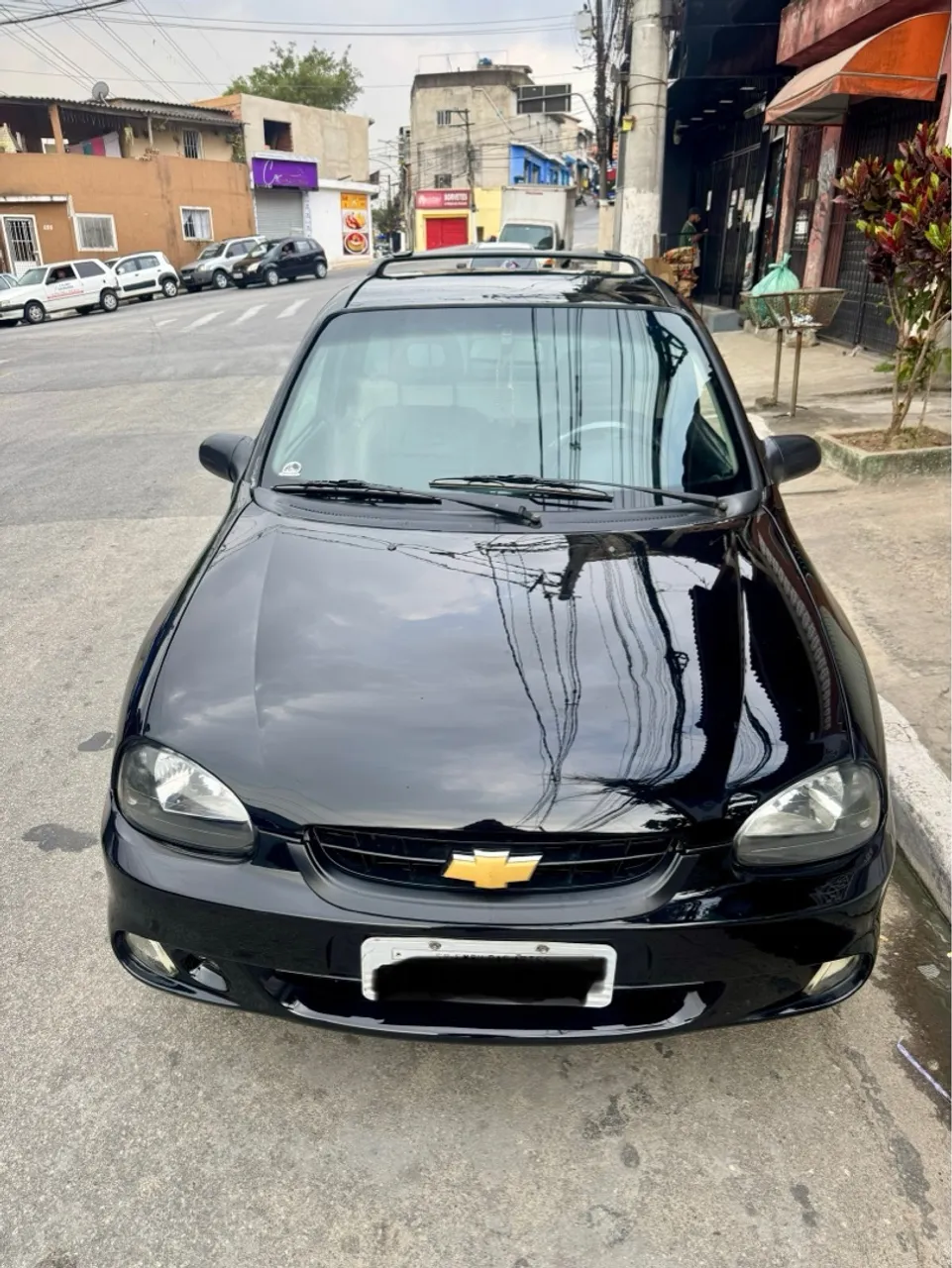 Vende-se pick-up