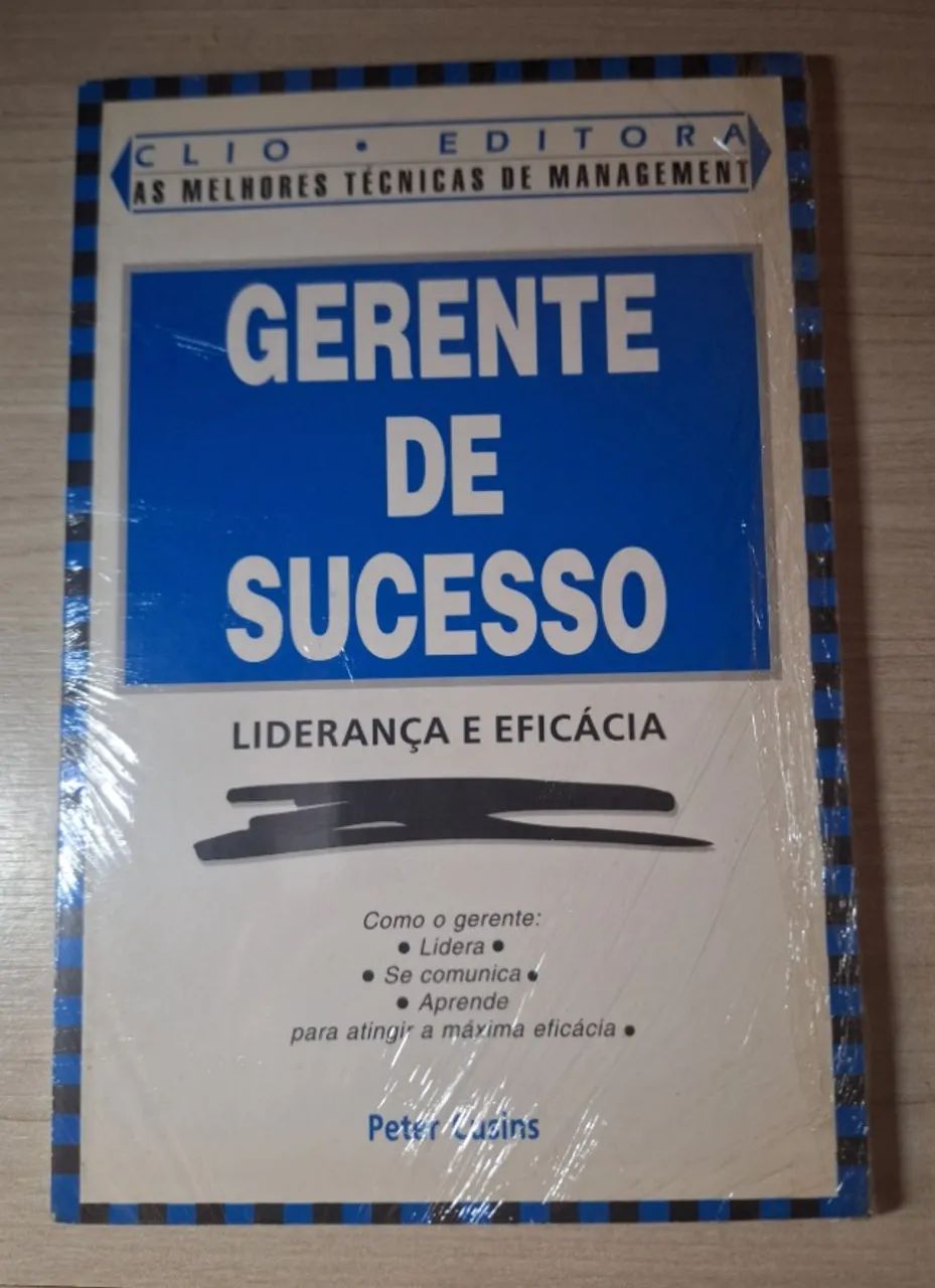 GERENTE DE SUCESSO