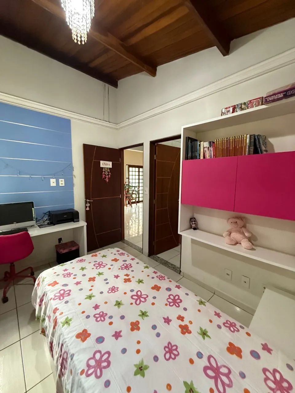 Casa em condomínio fechado  - Foto 2