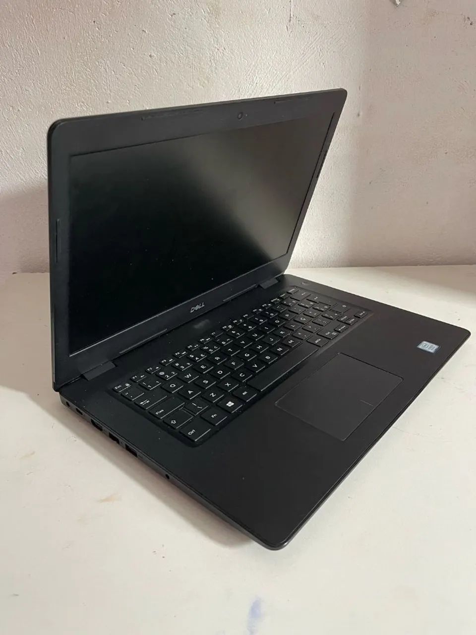 Notebook Dell Intel core i5 8 geração 8gb 256gb com garantia  - Foto 2