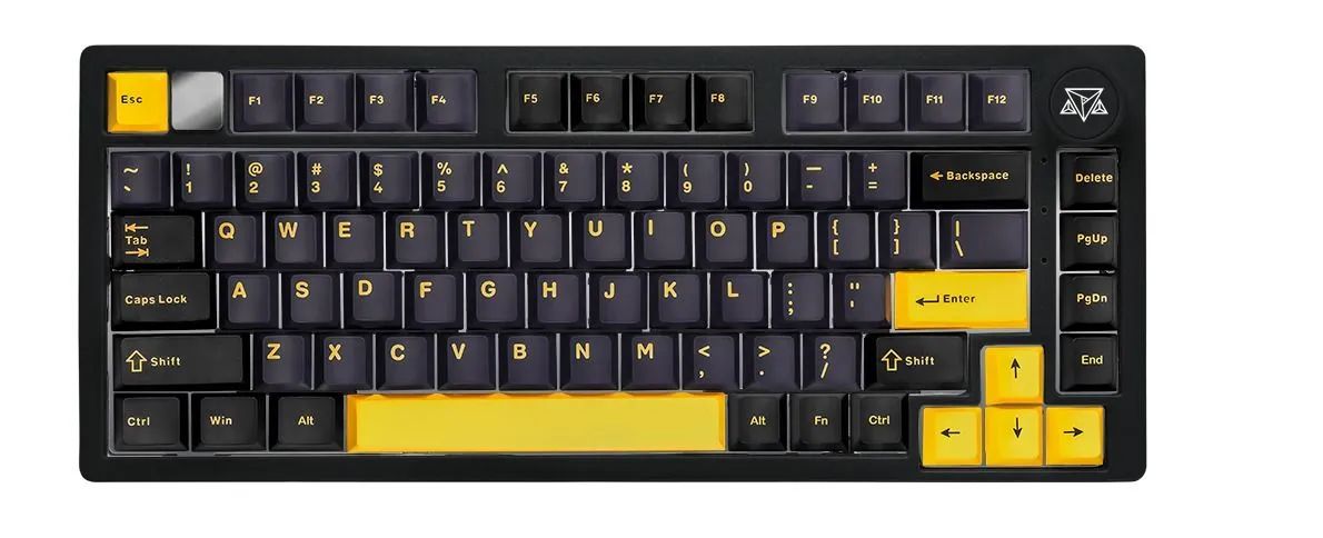 Teclado adamantium Akira  - Foto 2