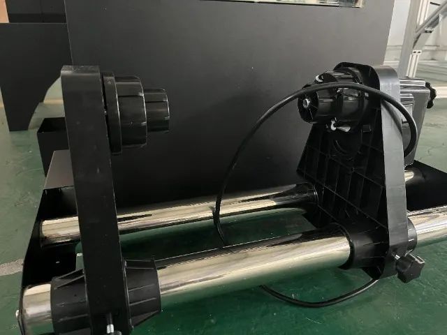 DTF Têxtil 30cm 2*i1600 - Pronta Entrega e Lucro Rápido! - Foto 5