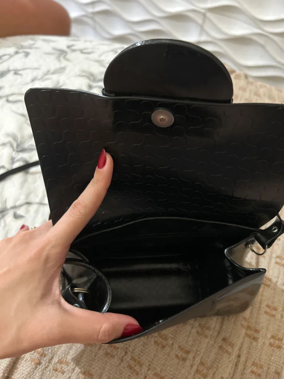 Bolsa Pettit Jolie  - Foto 3